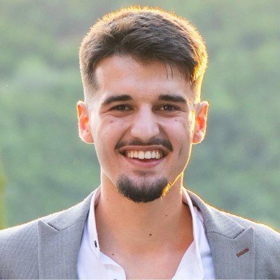 Daniel Tosuni